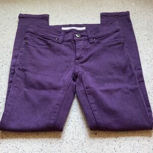Joe’s Jeans Girls 7